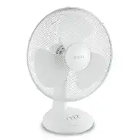 Sogo VEN-SS-21415 ventilador Blanco