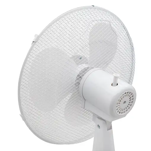 Sogo VEN-SS-21415 ventilador Blanco