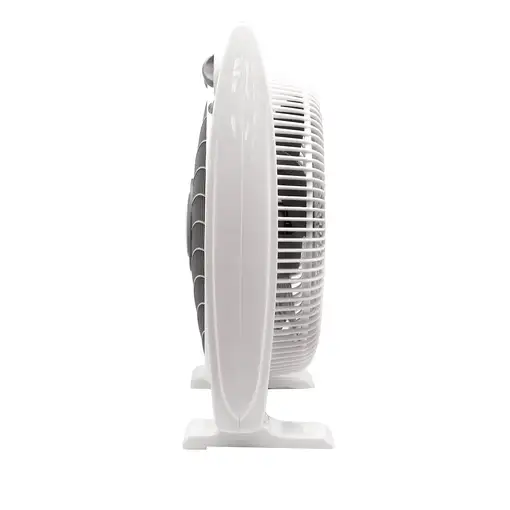 Sogo VEN-SS-21120 ventilador Gris, Blanco