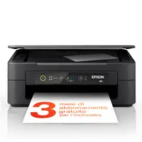 Epson Expression Home XP-2200 Inyección de tinta A4 5760 x 1440 DPI 27 ppm Wifi