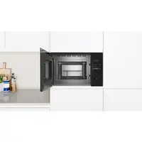 Balay 3CG5175N2 microondas Negro Microondas con grill Integrado 25 L 900 W
