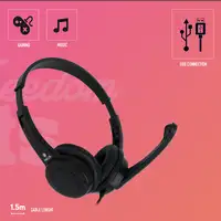 VOX505USB