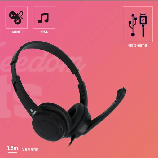 VOX505USB