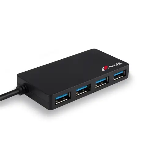 IHUB3.0