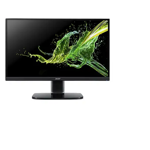 Acer KA2 KA272 A LED display 68,6 cm (27'') 1920 x 1080 Pixeles Full HD LCD Negro Acer KA2 KA272 A LED display 68,6 cm (27'') 1920 x 1080 Pixeles Full HD LCD Negro