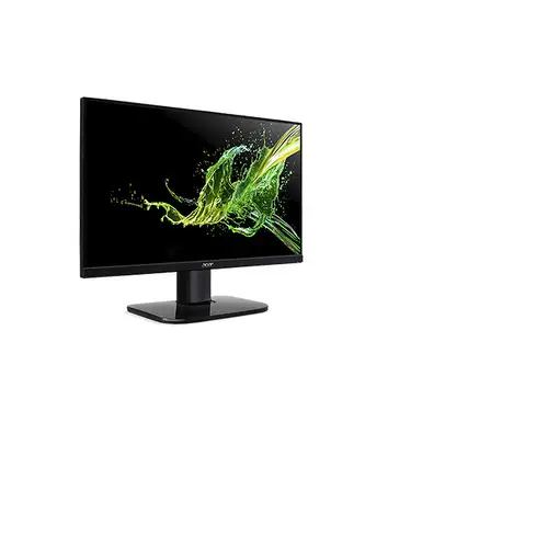 Acer KA2 KA272 A LED display 68,6 cm (27'') 1920 x 1080 Pixeles Full HD LCD Negro