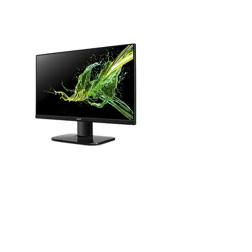 Acer KA2 KA272 A LED display 68,6 cm (27'') 1920 x 1080 Pixeles Full HD LCD Negro