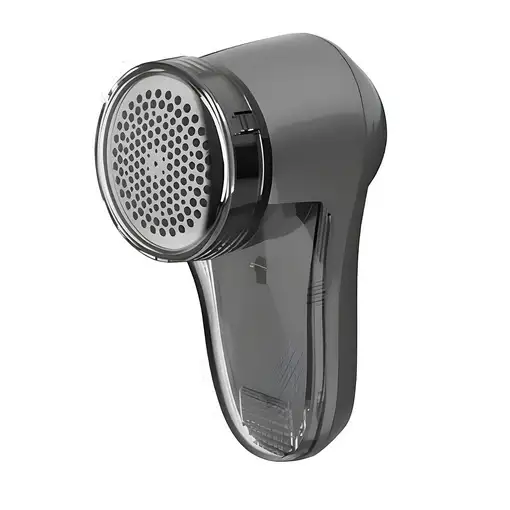 Black & Decker BXLR500E Gris, Acero