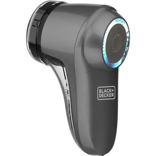 Black & Decker BXLR500E Gris, Acero