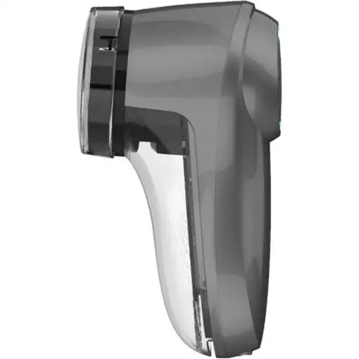 Black & Decker BXLR500E Gris, Acero