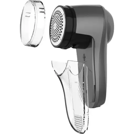 Black & Decker BXLR500E Gris, Acero