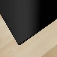 Bosch Serie 4 PUE611BB5E hobs Negro Integrado 60 cm Con placa de inducción 4 zona(