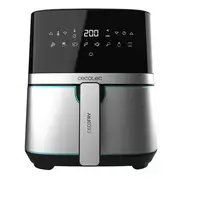 Cecotec Freidora sin aceite Cecofry Full Inox 5500 Pro