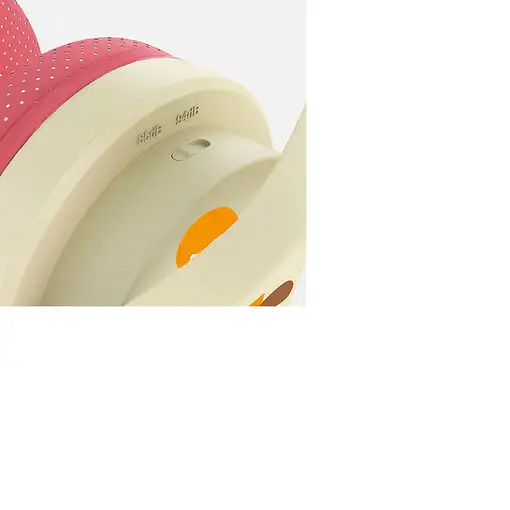 OTL Technologies AC0848 auricular y casco Auriculares Alámbrico Diadema Juego Crem