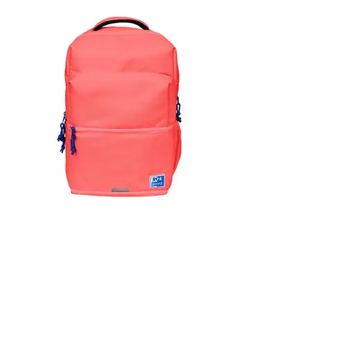 Oxford 400174101 mochila Mochila informal Naranja Polietileno Oxford 400174101 mochila Mochila informal Naranja Polietileno