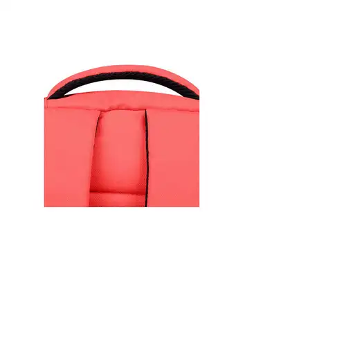 Oxford 400174101 mochila Mochila informal Naranja Polietileno