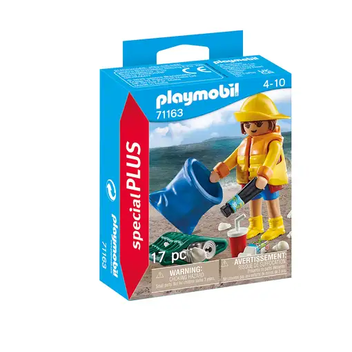 Playmobil SpecialPlus 71163 figura de juguete para niños Playmobil SpecialPlus 71163 figura de juguete para niños