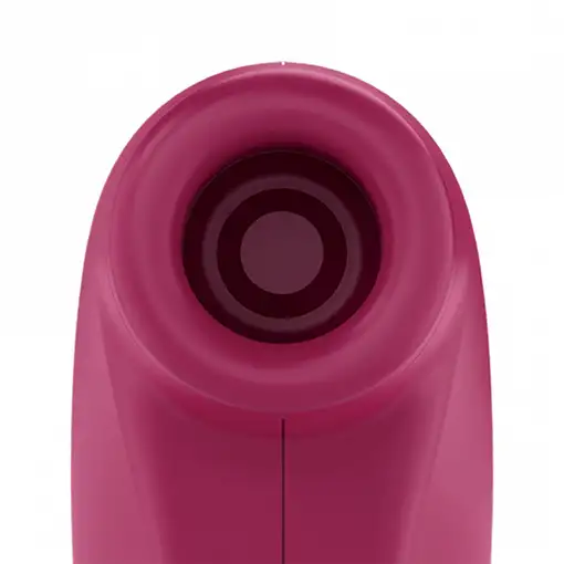 Satisfyer One Night Stand Vibrador de mariposa Ambidextro
