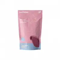 Satisfyer One Night Stand Vibrador de mariposa Ambidextro
