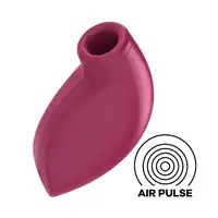 Satisfyer One Night Stand Vibrador de mariposa Ambidextro