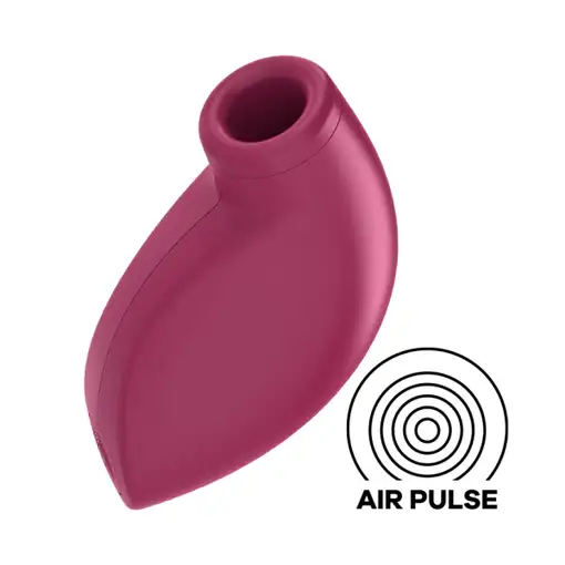 Satisfyer One Night Stand Vibrador de mariposa Ambidextro