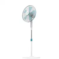 Cecotec EnergySilence 500 Azul, Metálico, Blanco