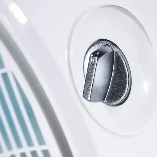 Cecotec  Ventilador de suelo EnergySilence 6000 PowerBox