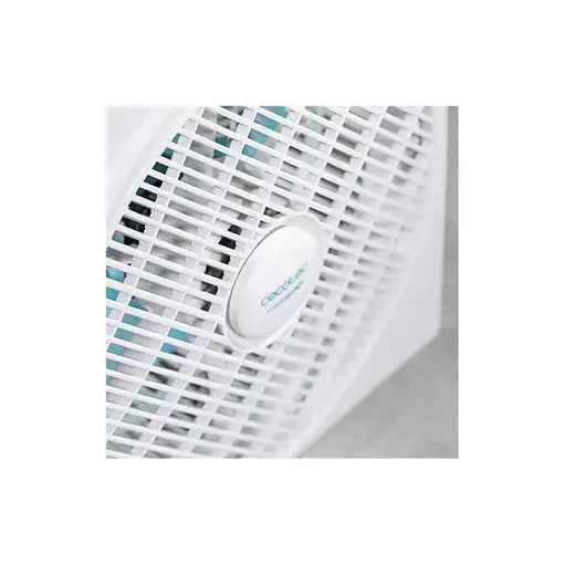 Cecotec  Ventilador de suelo EnergySilence 6000 PowerBox