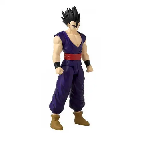 Bandai 36756 figura de acción y colleccionable Bandai 36756 figura de acción y colleccionable