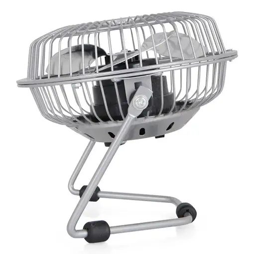 Ventiladores sobremesa Gris ORBEGOZO