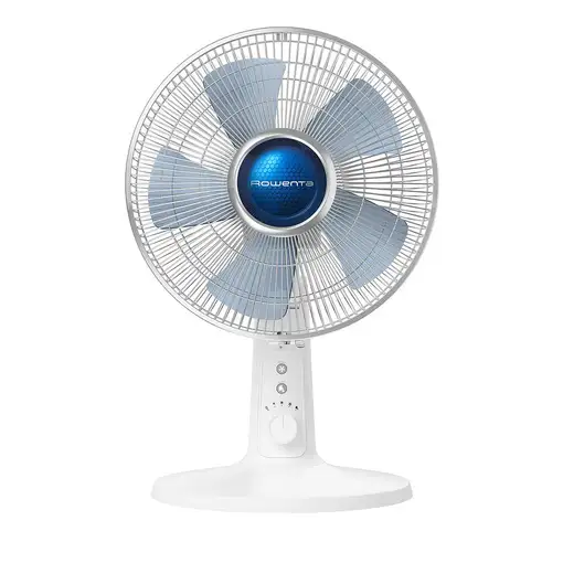 Ventilador de sobremesa, 30 cm, 40 W, VU2730F0 ROWENTA