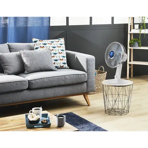 Ventilador de sobremesa, 30 cm, 40 W, VU2730F0 ROWENTA