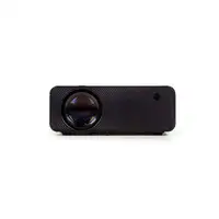 Proyector WiFi Cinema Deluxe PRIXTON 7000 Lúmenes - HD - LED - Negro