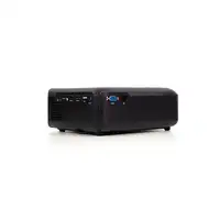 Proyector WiFi Cinema Deluxe PRIXTON 7000 Lúmenes - HD - LED - Negro