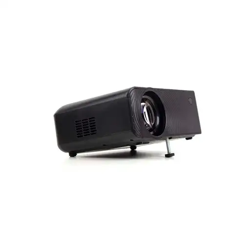 Proyector WiFi Cinema Deluxe PRIXTON 7000 Lúmenes - HD - LED - Negro