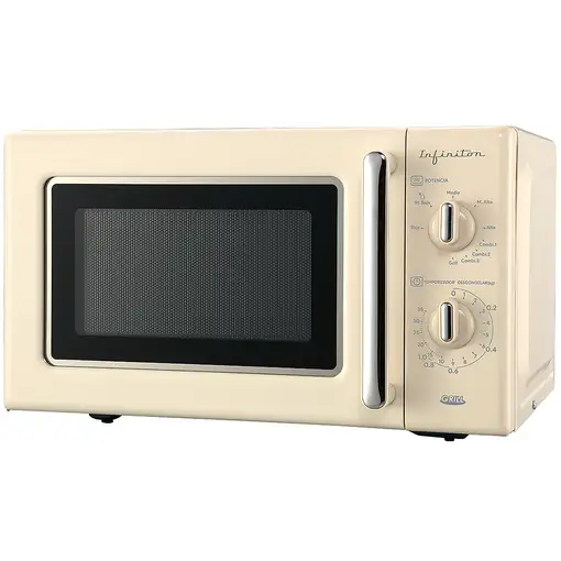 Infiniton MW-RC21 Blanco