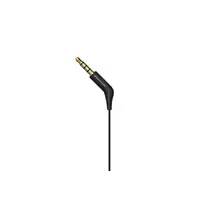Philips TAE1105BK/00 auricular y casco Auriculares Alámbrico Dentro de oído Llamad