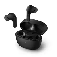 Philips 2000 series TAT2206BK/00 auricular y casco Auriculares True Wireless Stere