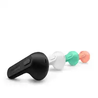 Philips 2000 series TAT2206BK/00 auricular y casco Auriculares True Wireless Stere