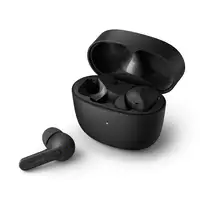 Philips 2000 series TAT2206BK/00 auricular y casco Auriculares True Wireless Stere