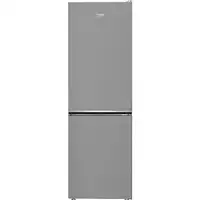 Frigoríficos сombis Independiente 316 L Metálico 7282943709 BEKO