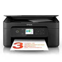 Epson Expression Home XP-4200 Inyección de tinta A4 5760 x 1440 DPI 33 ppm Wifi