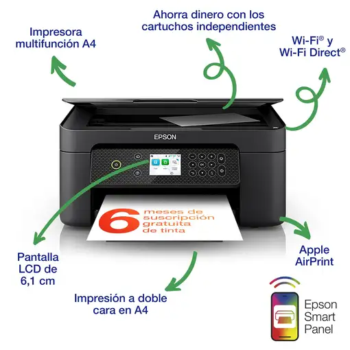 Epson Expression Home XP-4200