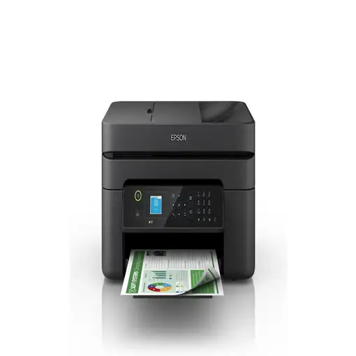 Epson WorkForce WF-2935DWF Inyección de tinta A4 5760 x 1440 DPI 33 ppm Wifi