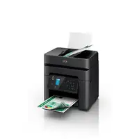 Epson WorkForce WF-2935DWF Inyección de tinta A4 5760 x 1440 DPI 33 ppm Wifi