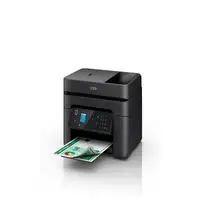 Epson WorkForce WF-2935DWF Inyección de tinta A4 5760 x 1440 DPI 33 ppm Wifi