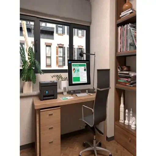 Epson WorkForce WF-2935DWF Inyección de tinta A4 5760 x 1440 DPI 33 ppm Wifi