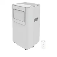 Cecotec 08170 aire acondicionado portátil 65 dB 780 W Blanco