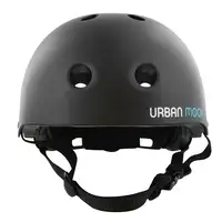 T'nB UMHELMETM gorra y accesorio deportivo para la cabeza Negro, Azul