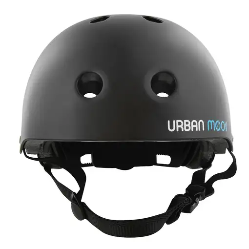 T'nB UMHELMETM gorra y accesorio deportivo para la cabeza Negro, Azul